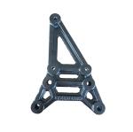 Engine Cast Iron Bracket Kgps Automotive Components