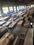 Customized S30808 308 SUSY308 06Cr20Ni11 Stainless Steel Flat Sheet Plate 3mm