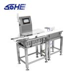 110V-220V Power Automatic Inspection Checkweighing Conveyor