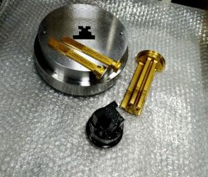 Quality Well Equipped Powder Metallurgy Company Thirty Years R&amp;D And Manufacturing Experiences wholesale