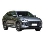 BYD Song Plus Audi Electric Suv