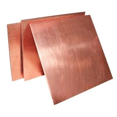 Cheap Mirror Polished Copper Sheet Plate 10mm 4x8  Cathode Clad Steel for sale