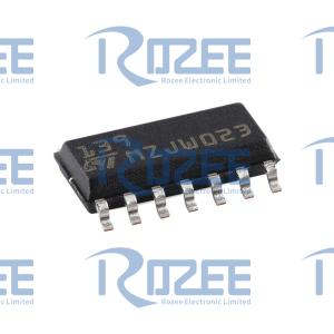 Quality LM139DT wholesale