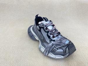 Quality Retro Style Fashion Classic Sneakers Grey Classic White Sneakers For Women wholesale