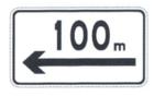 Customized Traffic Signs and Symbols Product Road Safety Signs Reflective Road