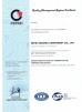 Hefei XIXI Electronics Co., ltd Certifications