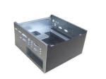 Custom Stainless Steel Aluminum Stamping Sheet Metal Parts for Industrial
