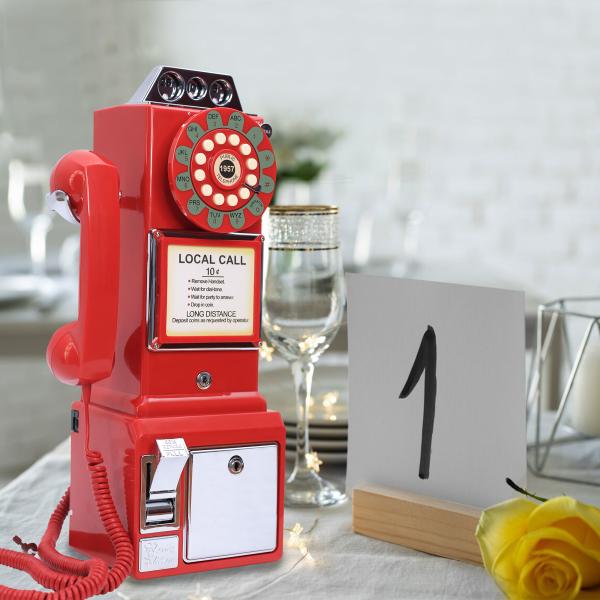 32GB Phone Guest Book Recording Event Wedding Voicemail Guestbook Preserve Voice