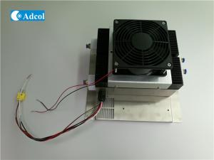 Quality Peltier Thermoelectric Dehumidifier Semiconductor Condenser ATD200-24VD-A-00 wholesale