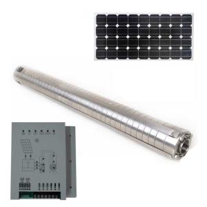 Quality SDW-A61 Solar Water Pump wholesale