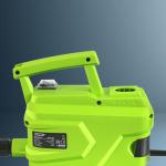 50DIN-S 500W Electric Air Blower Gun With 800ml Container， Spray evenly, Good