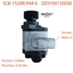 OE DZ9100130030 Steering Booster Pump For Shaanqi Heavy Truck