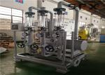 Protective Gas 1.0Mpa Nitrogen Hydrogen Mixing Equipment