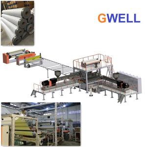 Quality EVA Waterproofing Film Making Machine EVA Waterproofing Membrane Production Line wholesale