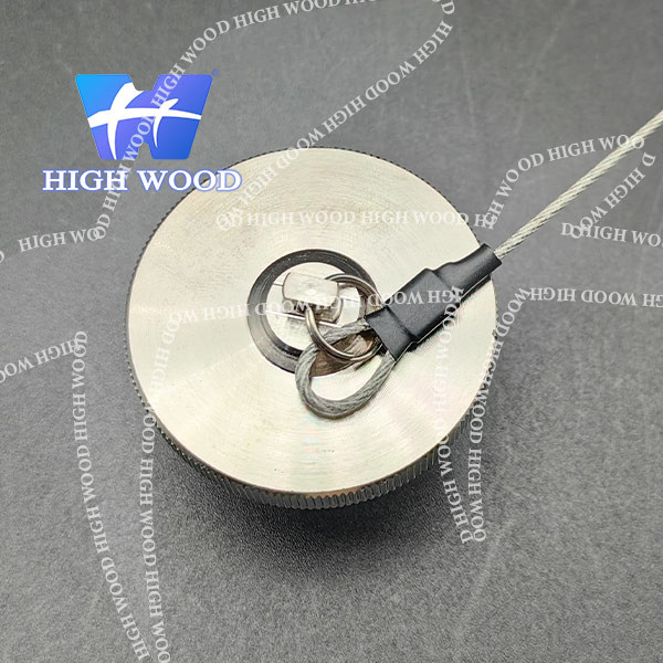 Plug socket seal cover, J599/32F-19,D38999 Series Ⅲ.