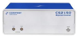 Quality Dual Channel BI Potentiostat Instrument CS2150M Without EIS wholesale