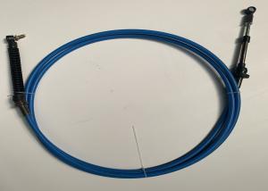 Quality 5001862156 Blue Transmission Gear Shift Cable For Truck wholesale