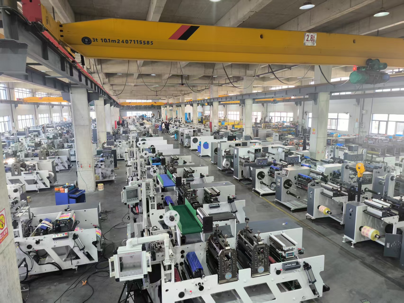 Automatic Sausage Packaging Machine Horizontal Sausage Flow Wrapper Packing Machine 220V 7