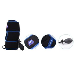 Quality FDA Knee Gel Ice Pack , Latex Free Knee Ice Compression Sleeve wholesale