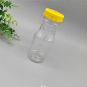 Quality PET 10ml Volume Plastic Bottle Candy Screen Printing wholesale