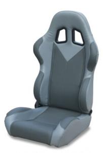 Quality Lightweight Sport Racing Seats Easy Installation , fully reclinable bucket seats wholesale