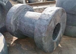 Quality Custom Processing Forged Steel Parts High Accuracy For Mining Industry wholesale