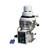 Vacuum Hopper Feeder Auxiliary Machine Automatic Vacuum Feeding Machine