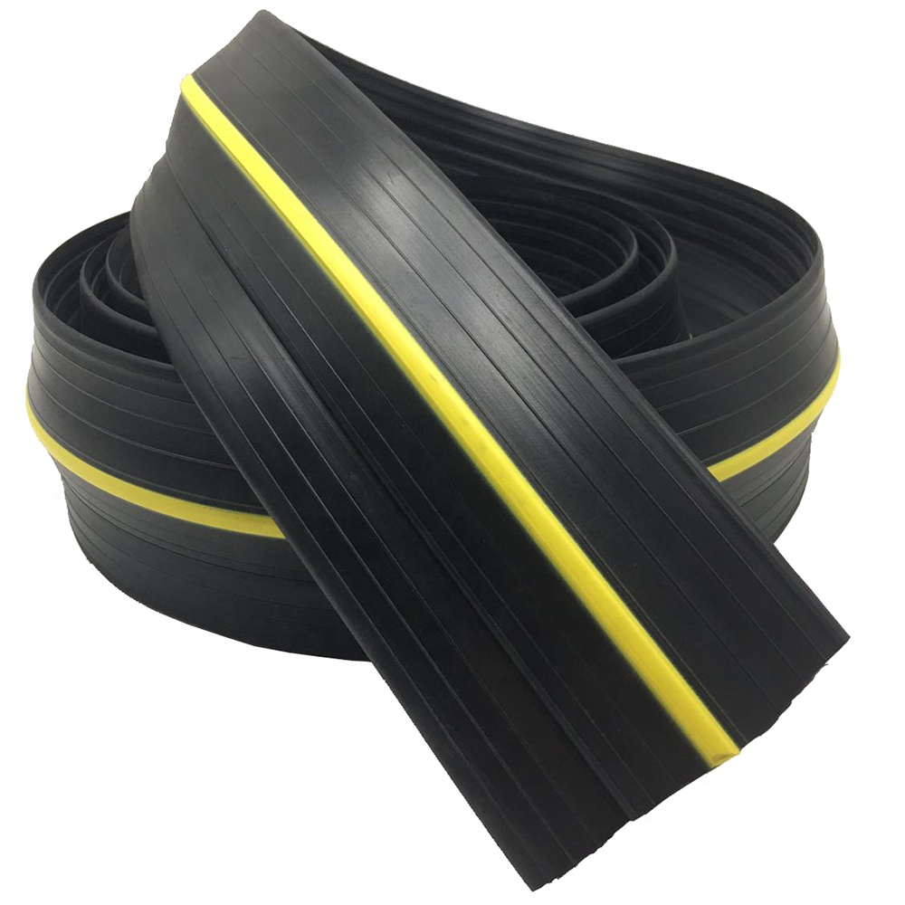 Water Stopper Garage Door Threshold Protect Your Garage from the Elements Efficiently