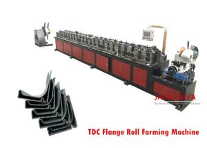 Quality Tdc Flange Machine wholesale