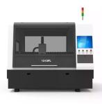 750w Mini Fiber Laser Cutting Machine 1500w 1313FL Full Cover Metal Cutter