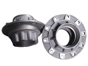 Quality Auto parts Reshape Rear Wheel Hub wholesale