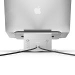 146mm Height 360 Swivel Laptop Holder