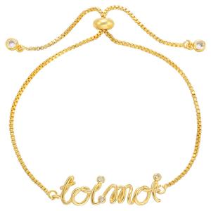 Quality 925 Silver Letter Pendant Necklace wholesale