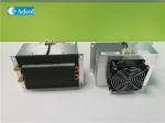 80W 24VDC Peltier Thermoelectric Liquid Cooler Water Cycle Refrigeration