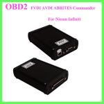 FVDI AVDI ABRITES Commander For Nissan Infiniti