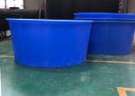 Commercial Aquaponic Grow Bed Home Fish Farming Container Shellfish Beds