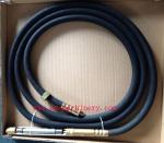 China Gold Supplier Concrete Vibrator Concrete Poker Vibration Poker