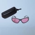 Alexandrite Laser Tattoo Removal Glasses For Engraving 755nm 808nm