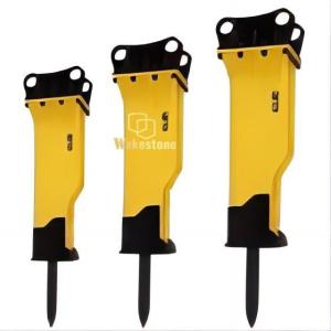 Quality Box Type Hydraulic Breaker Hammer wholesale