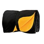 Camping Picnic Mat, Beach Blanket 78''×81'' 4-7 Adults Oversized Lightweight