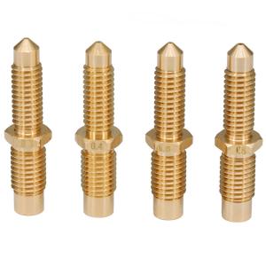 Quality 0.8mm 3D Printer Nozzle wholesale