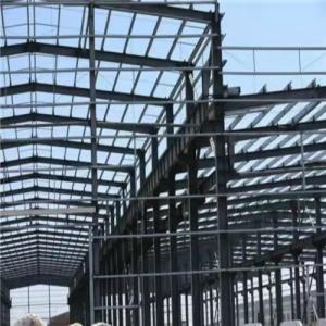Quality ODM Waterproof Agricultural Industrial Steel Buildings Easily Assemble wholesale