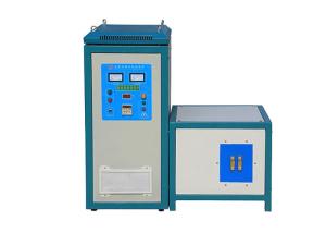 Quality High Frequency 15 Kw Induction Heater Electric Automatic Control wholesale