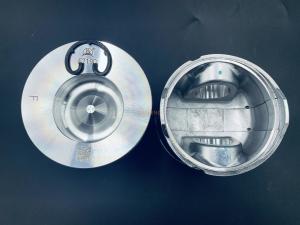 Quality B3.3 E2190 50mm Piston 4D95 Komatsu Excavator Parts wholesale