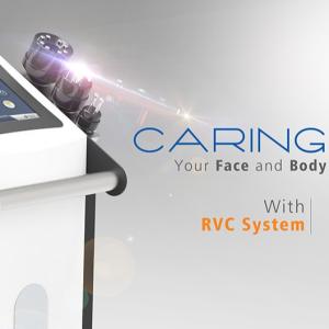 Quality Ultrasound Radio Frequency Machine For Lipo Reduction / Skin Rejuvenation wholesale