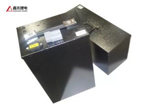 Quality Deep Cycle 48V 70AH Solar Storage Lithium Solar Batteries wholesale