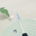 0.7W Usb Rechargeable Toothbrush IPX7 Travel Sonic Toothbrush
