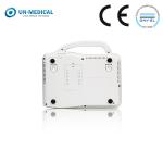 UN8003 Medical Ambulatory New ECG Machine Diagnostic Equipment CE ISO
