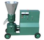 200mm Feed Mill Machine