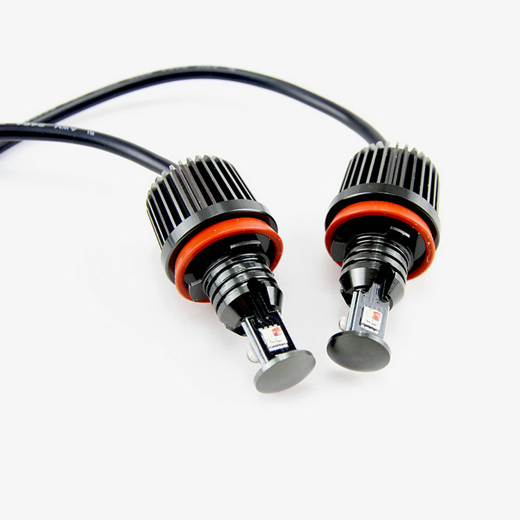 BMW E92-30W RGB WIFI